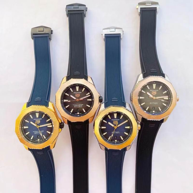 Tag Heuer watch 080557
